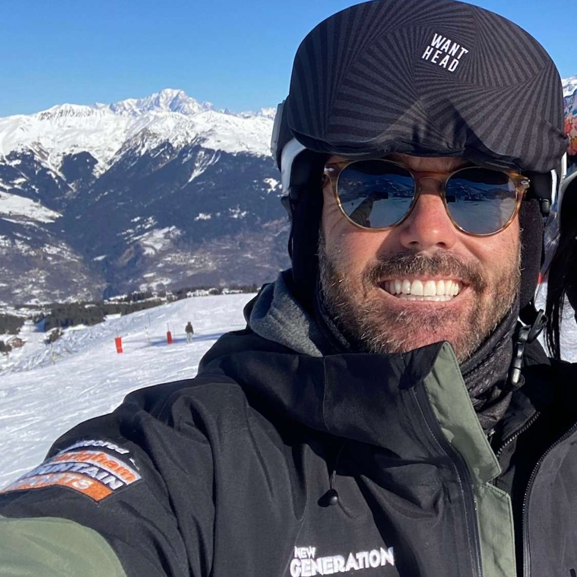 One to savour: Yannick Alléno's Courchevel